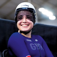 #67 Sophie Capewell – True Gold